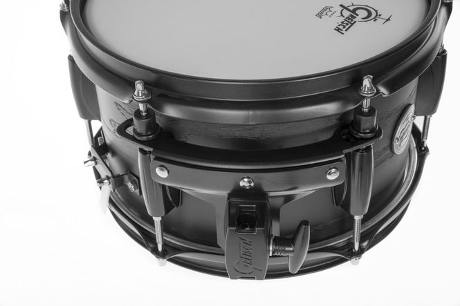 Hovedbilde Gretsch Skarptromme Fullregister. 10 X 6''