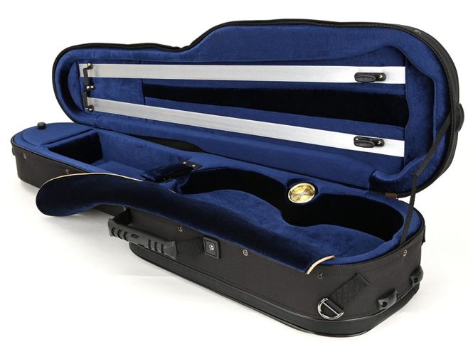 Hovedbilde Artonus Cadem Fiolinetui 4/4. Farge CcG