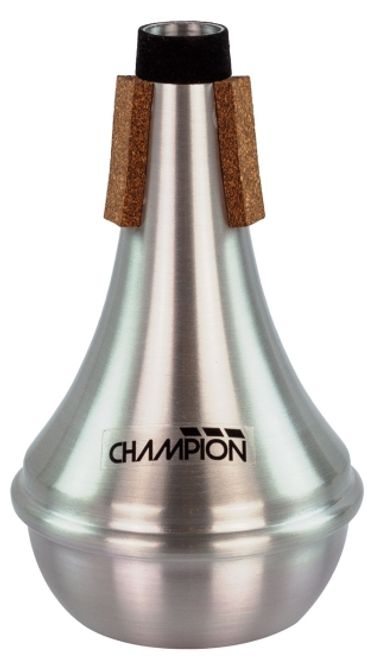 Hovedbilde Champion Mute Trompet Straight