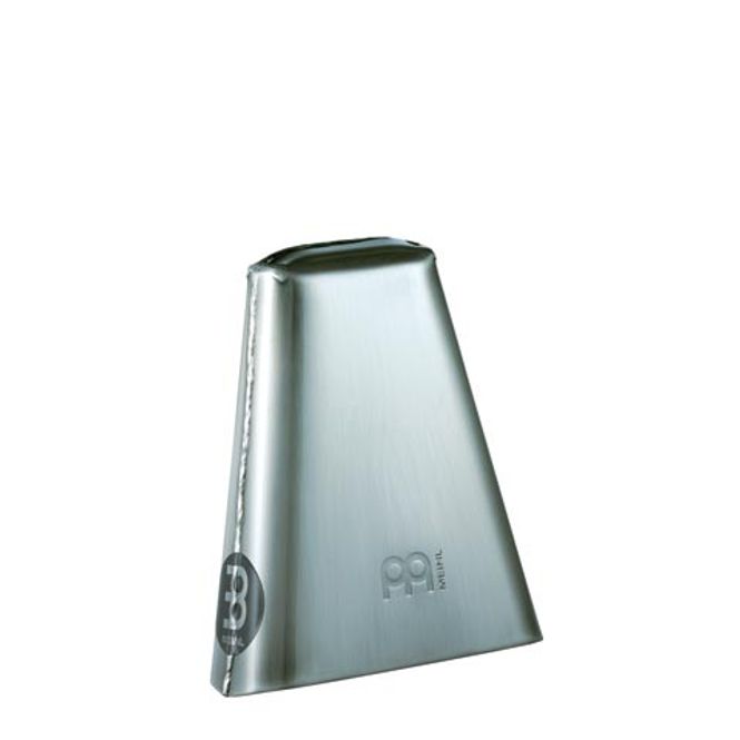 Hovedbilde Meinl Steel Hand Cowbell 6,5