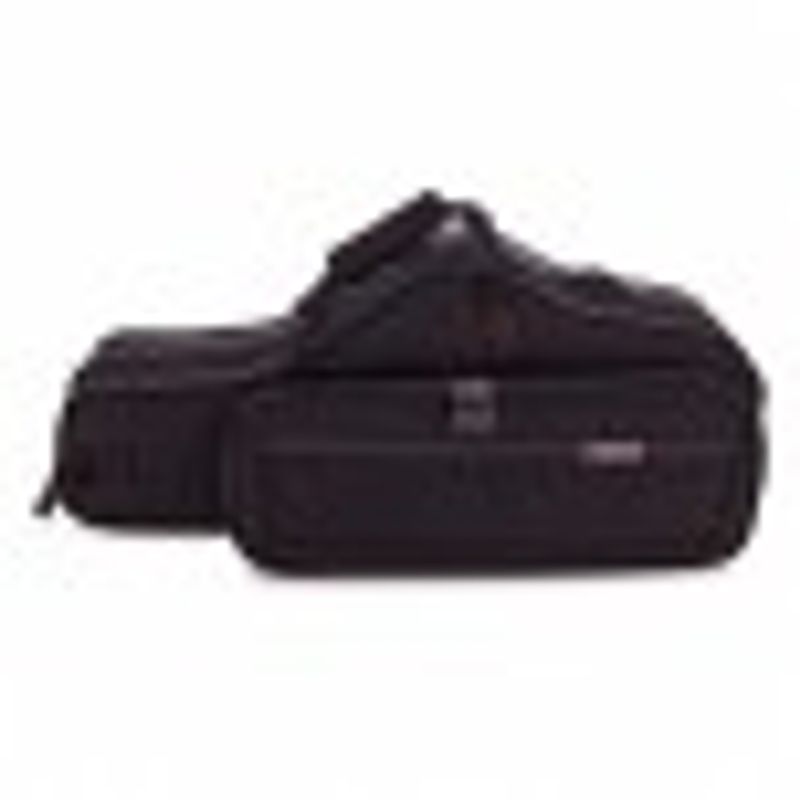 Etui Protec. Altsaksofon. Contoured. Svart. PB304CT