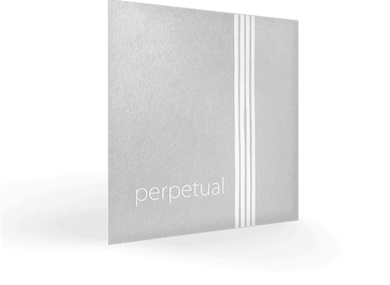 Pirastro Perpetual Cadenza E-Fiolinstreng 4/4, medium