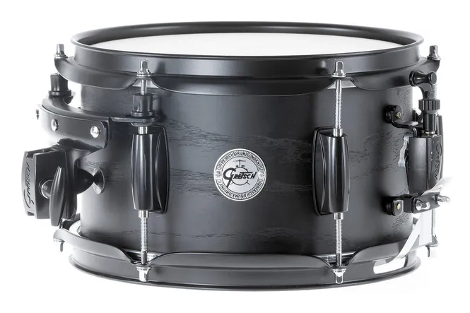 Hovedbilde Gretsch Skarptromme Fullregister. 10 X 6''