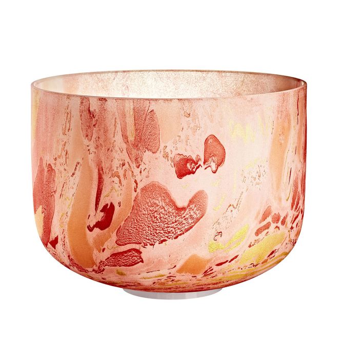 Hovedbilde Meinl Sonic Energy Marble Singing Bowl 10