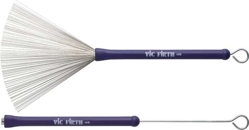 Vic Firth HB Heritage Visper
