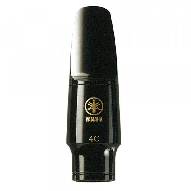 Hovedbilde Yamaha AS-4C Altsaksofon Munnstykke