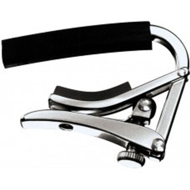 Hovedbilde Standard Shubb Capo for Nylon gitar