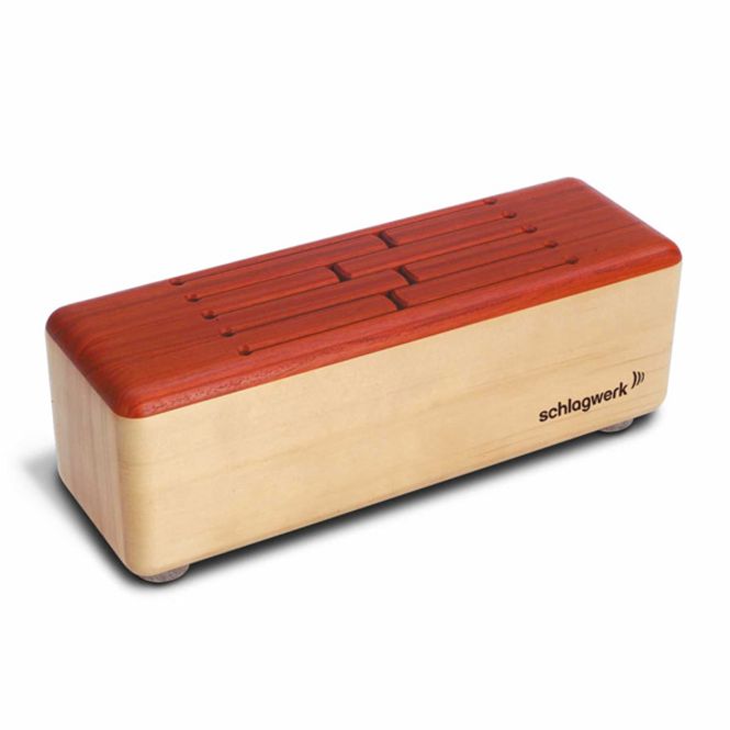 Hovedbilde Schlagwerk Log Drum 8 tones C-Pentatonic