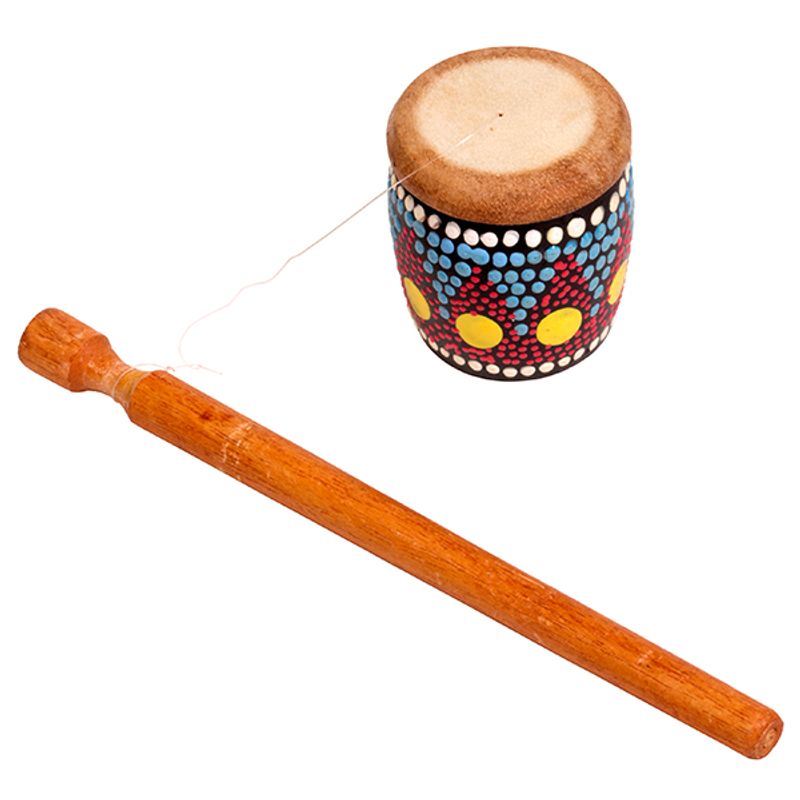Afroton AWT 1109 Devil Chaser