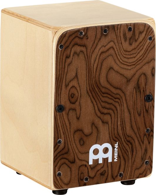 Hovedbilde Meinl MC1BW. Mini Cajon 