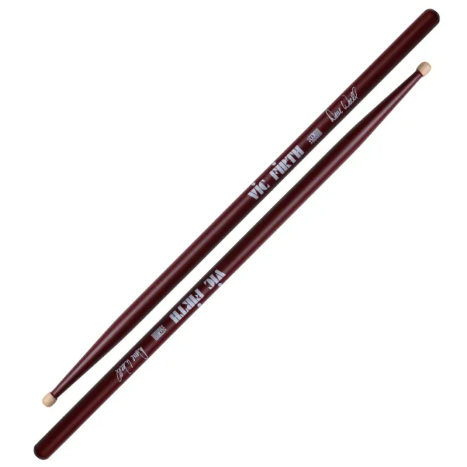 Hovedbilde Vic Firth SDW Signature Series Dave Weckl