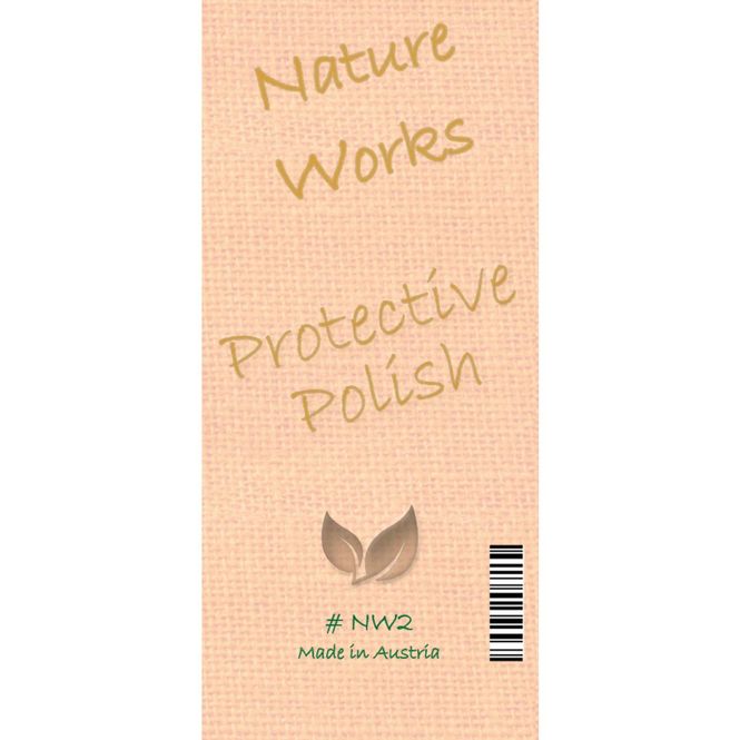 Hovedbilde Nature Works pleieprodukter Beskyttende ...