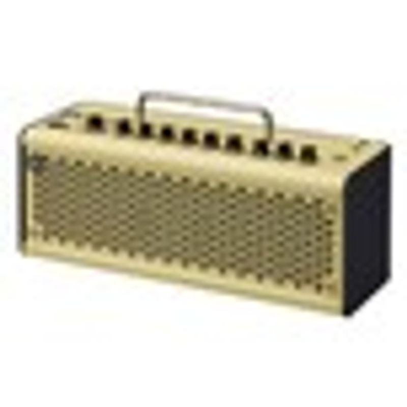 YAMAHA THR10II. Gitarforsterker