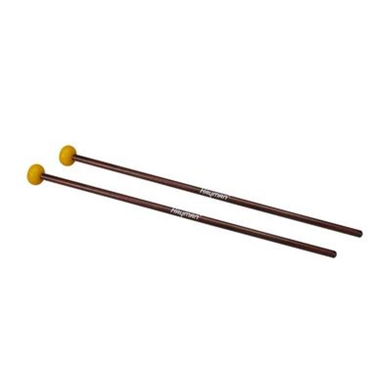 Hayman XM4 Xylofon / Klokkespill Mallets . Medium Hard Nylon Hode