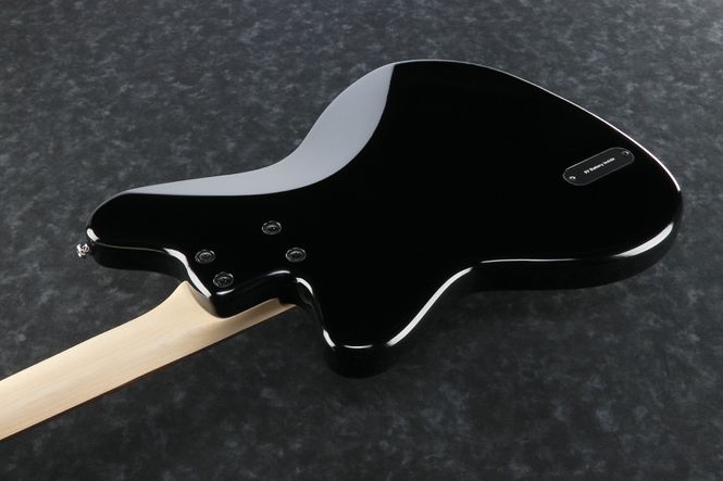 Hovedbilde Ibanez TMB100-BK. Elektrisk Bass