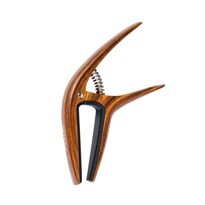 Hovedbilde Ortega Twin Capo Walnut