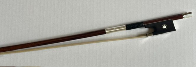 Hovedbilde QH420-4/4 Fiolinbue Brazilwood