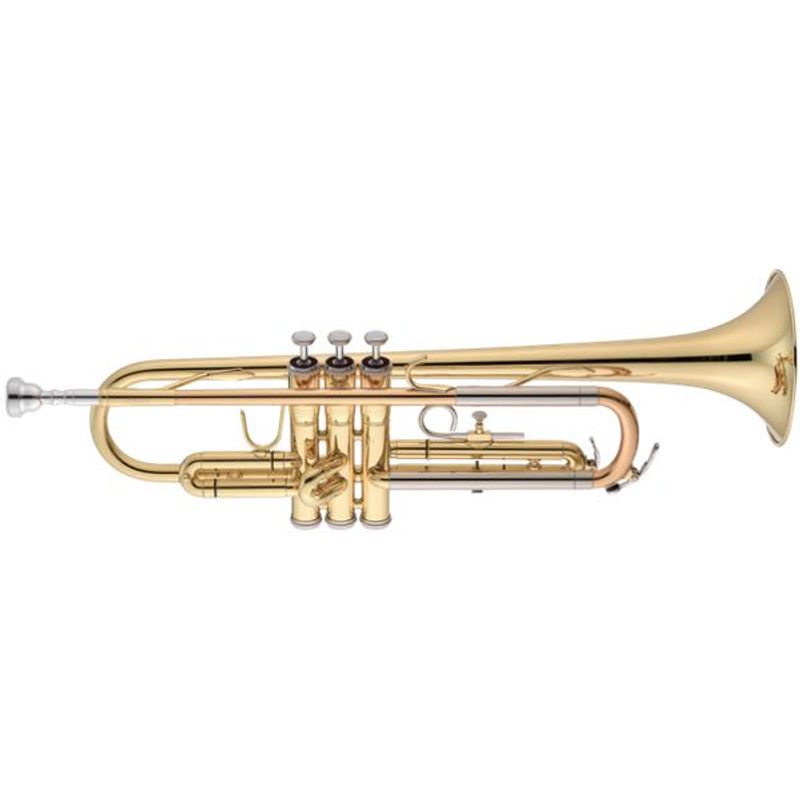 Jupiter JTR-500-Q Bb-trompet