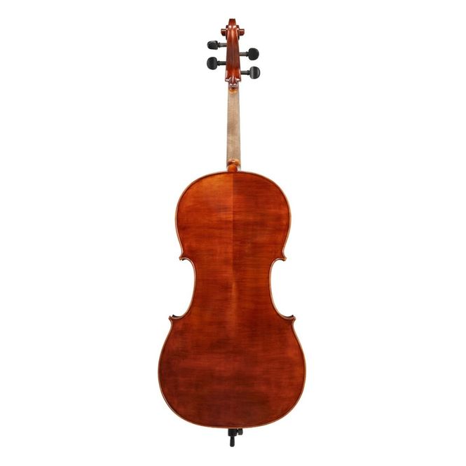 Hovedbilde Cello Gewa Sonata Europa 4/4 m/ Trekk, Karbon ...