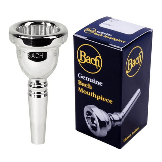 Hovedbilde Vincent Bach Standard Munnstykke Euphonium / ...
