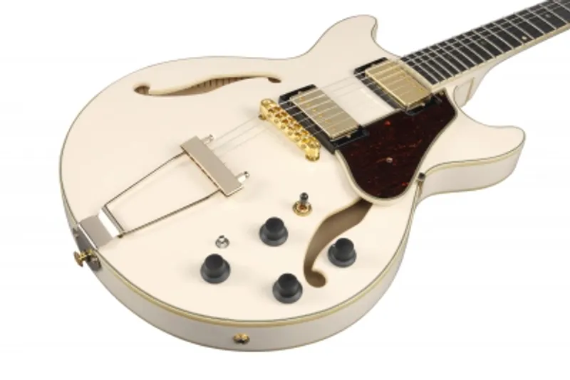 Ibanez AMH90-IV. El-Gitar