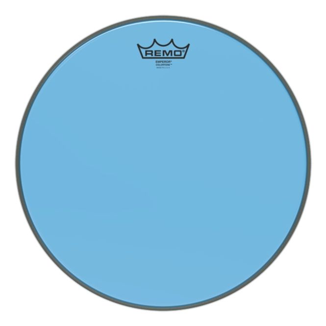 Hovedbilde Remo Emperor Colortone Toms/Skarp. Forskjellige ...