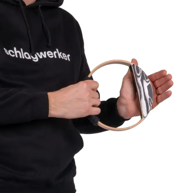 Hovedbilde Schlagwerk-Perkusjon – SKV Velox Shaker