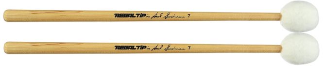 Hovedbilde Regal Tip CP-607SG designet av Saul Goodman - ...