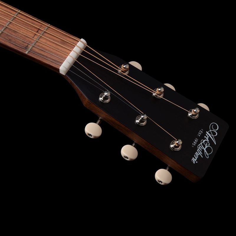 Art & Lutherie Legacy Light Burst GT EQ. Stålstrengs Gitar