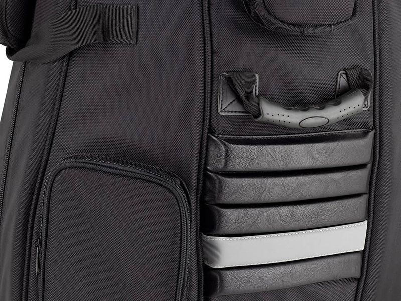 Boston Deluxe cello bag 4/4