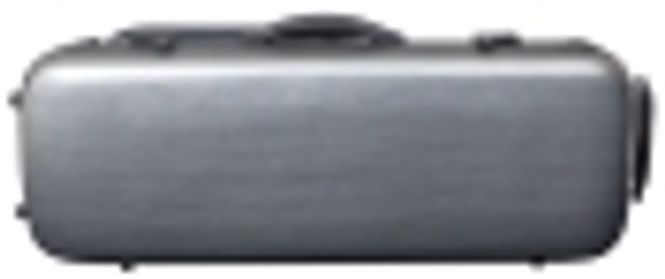 Hovedbilde Hidersine bratsjetui - polykarbonat avlang ...
