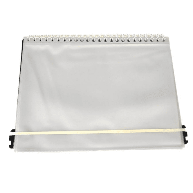 Hovedbilde Wema 15 Siders Marsjmappe