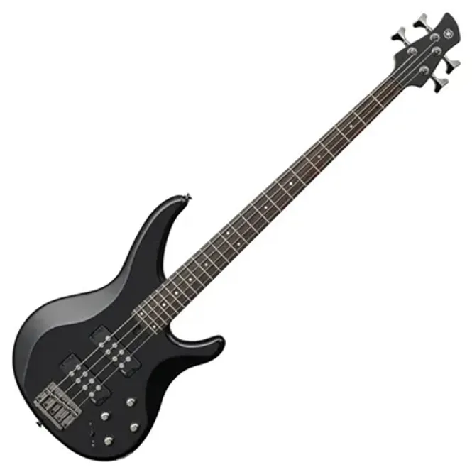 Hovedbilde Yamaha TRBX304. Elektrisk Bass