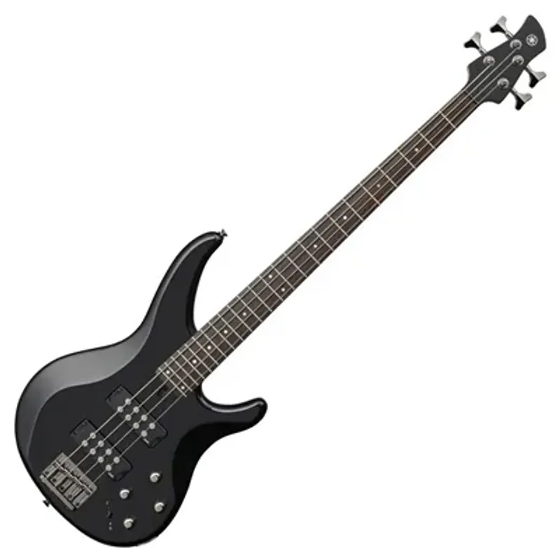 Yamaha TRBX304. Elektrisk Bass