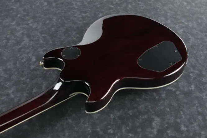Hovedbilde Ibanez AR420-VLS. El-Gitar