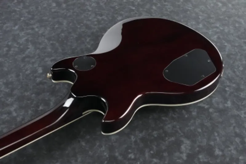 Ibanez AR420-VLS. El-Gitar