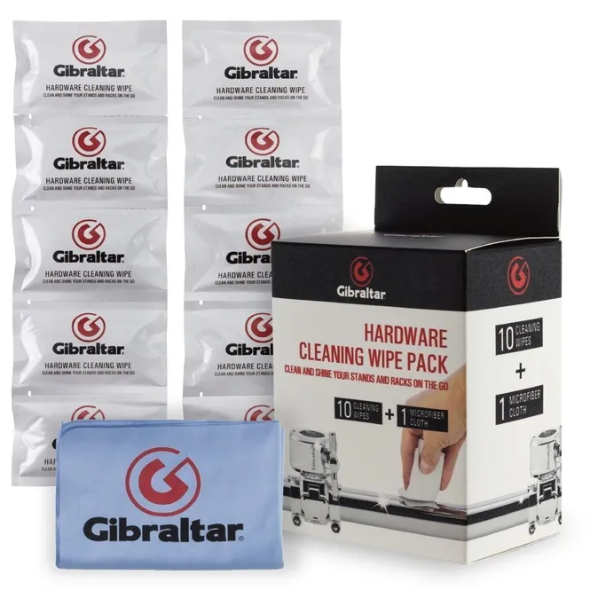 Hovedbilde Gibraltar GI858.250. Accessories Hardware and ...