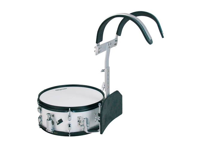 Hovedbilde Hayman MDR1412. Marsjtromme / Paradetromme 14'' X ...
