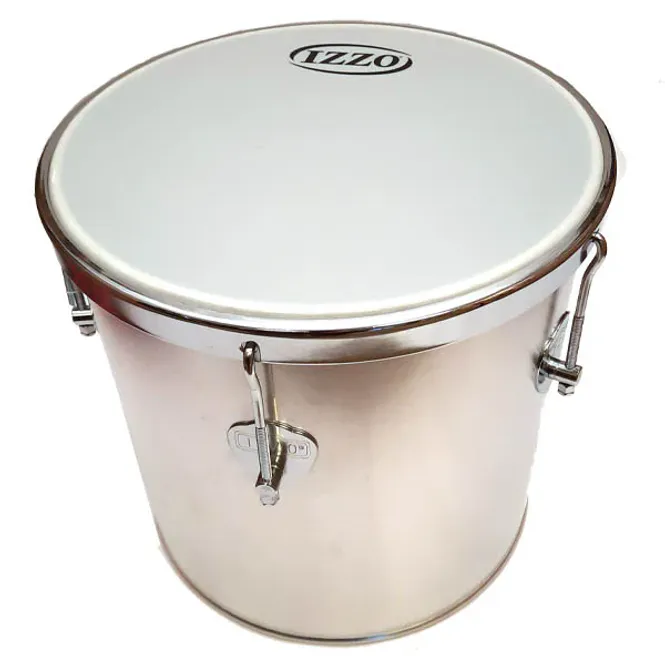 Hovedbilde Izzo Repique 12'' Aluminium (kun 1 på lager)