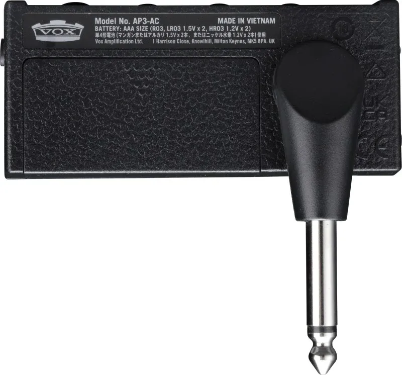 VOX Amplug 3 - AC30