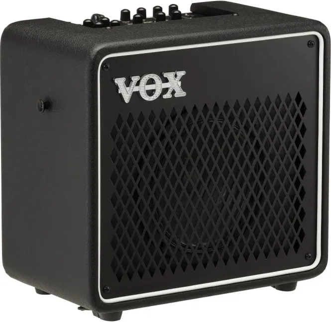 Hovedbilde VOX VMG-50 Mini Go Combo Amp