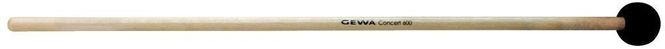 Hovedbilde GEWA. 821.600 Bells / Klokkespill Mallets - Hard