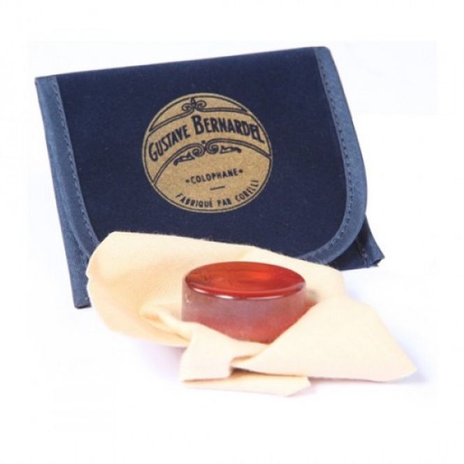 Hovedbilde Bernardel harpiks for fiolin, bratsj og cello