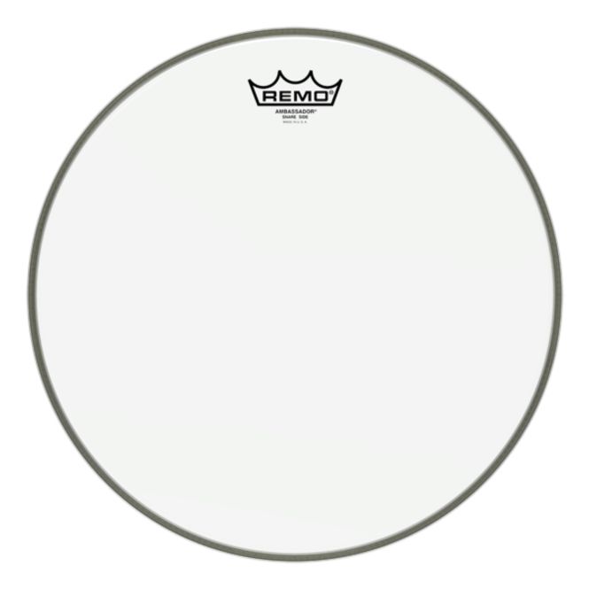 Hovedbilde Remo Ambassador Classic Fit Hazy / Underskinn. ...