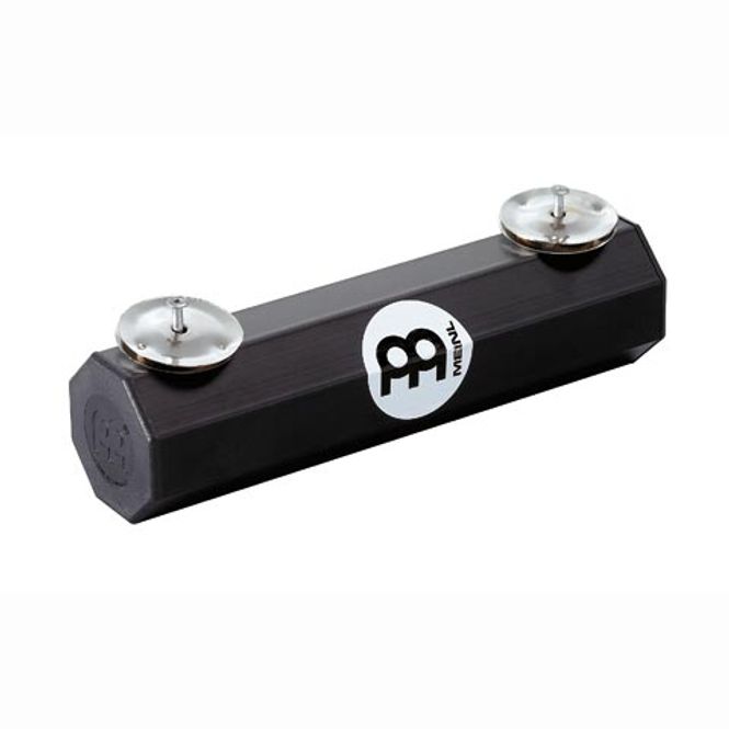 Hovedbilde Meinl Aluminium Jingle Shaker, Medium. JS88BK.