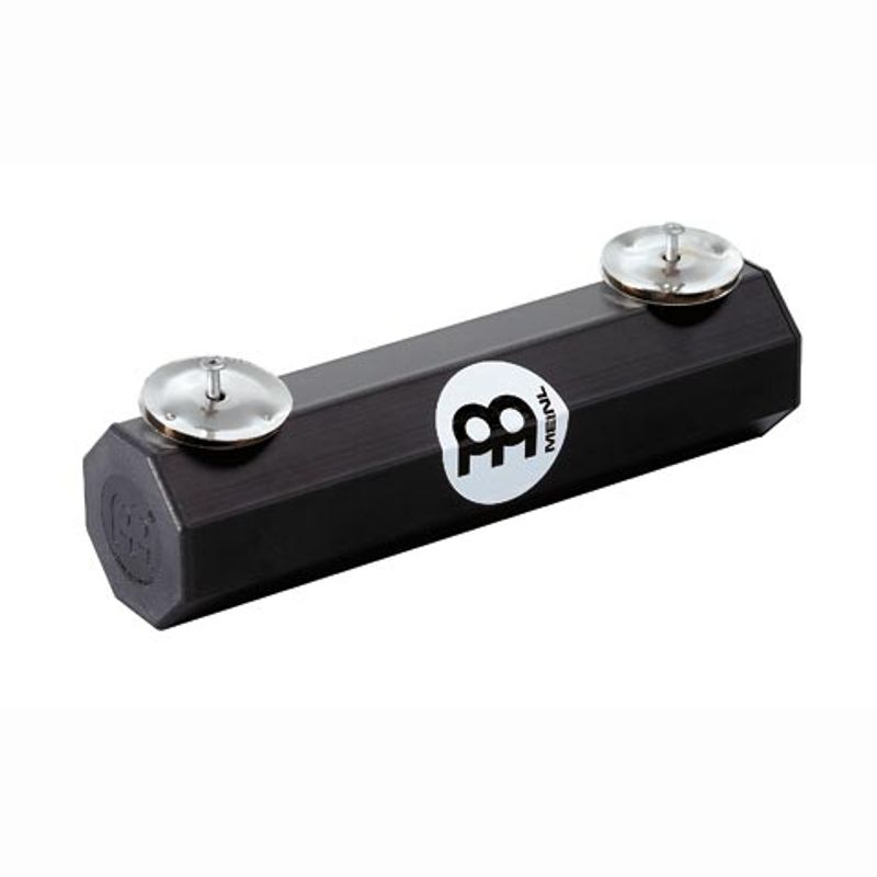 Meinl Aluminium Jingle Shaker, Medium. JS88BK.