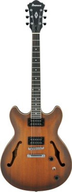 Hovedbilde Ibanez AS53-TF. El-Gitar