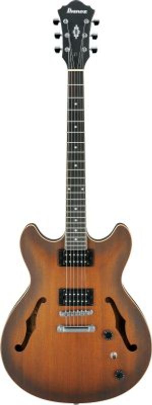 Ibanez AS53-TF. El-Gitar