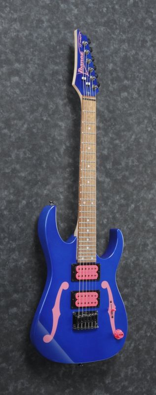 Ibanez PGMM11-JB. El-Gitar