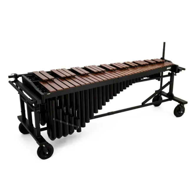 Hovedbilde Majestic M1550P Quantum 5 oktavfeltrammemarimba - ...